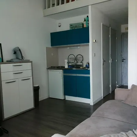 Apartament Bel 4 Personnes Dans Privee Avec Parking *